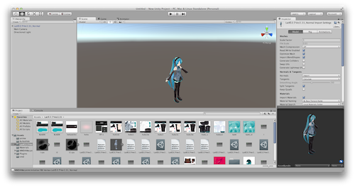 mmd for mac